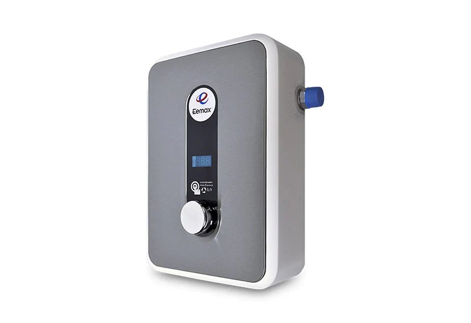 Tankless Water Heaters