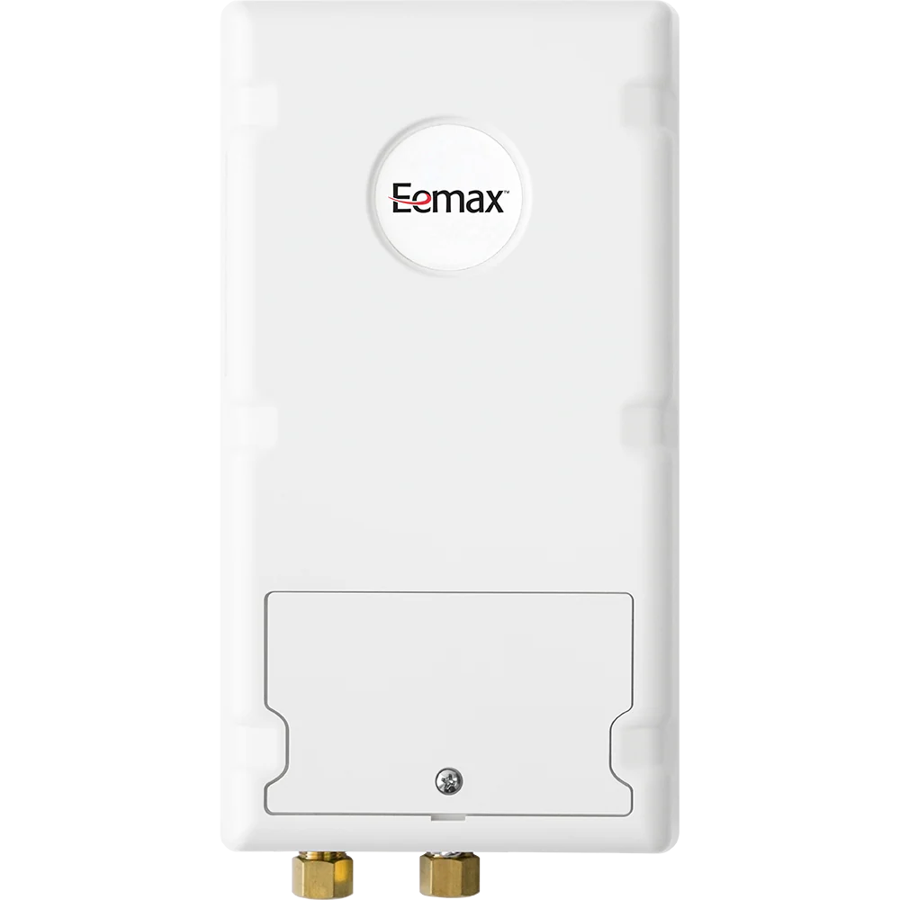 Eemax Electric Tankless Water Heaters